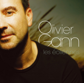 Olivier Gann - Les éoliennes